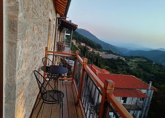 Casagli Luxury Hotel