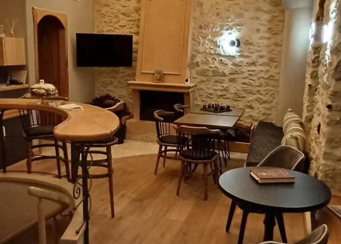 Casagli Luxury *