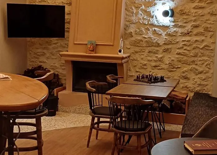 Hotel Casagli Luxury