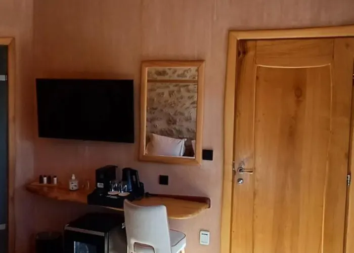 Casagli Luxury Hotel