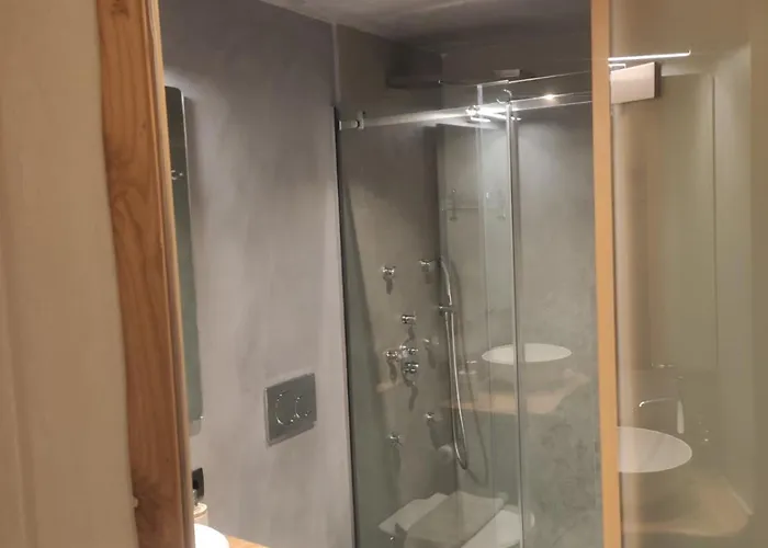 Hotel Casagli Luxury *