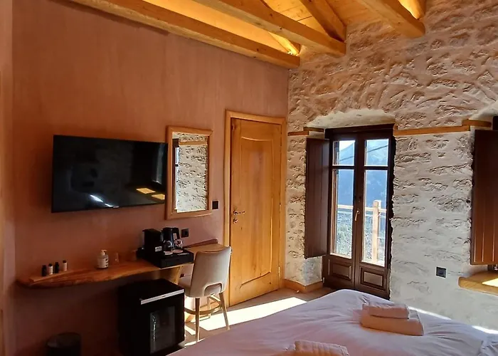 Casagli Luxury * Dimitsana