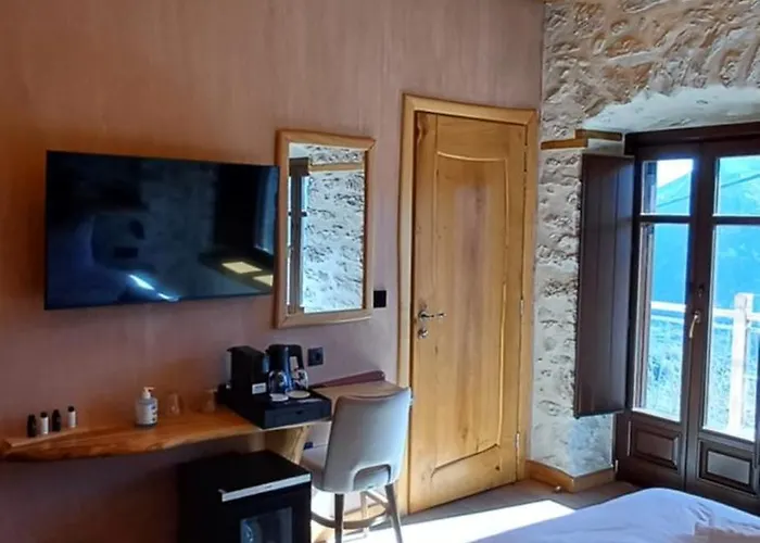 Hotel Casagli Luxury