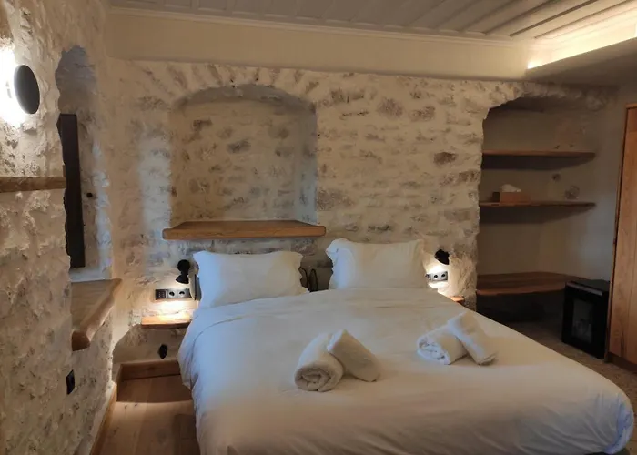 Casagli Luxury Hotel Dimitsana