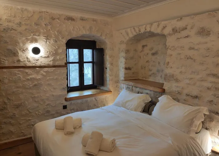 Casagli Luxury Dimitsana