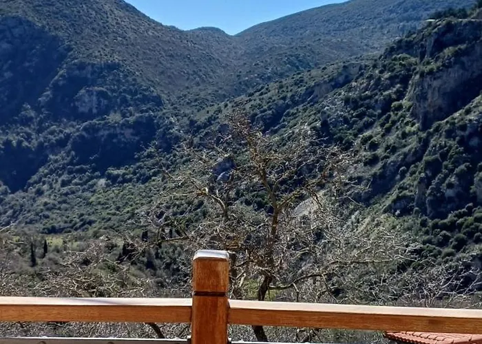 Hotel Casagli Luxury *