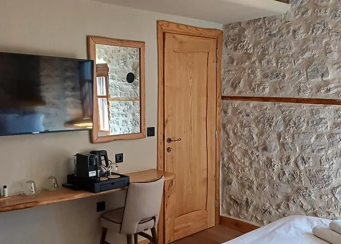 Casagli Luxury *
